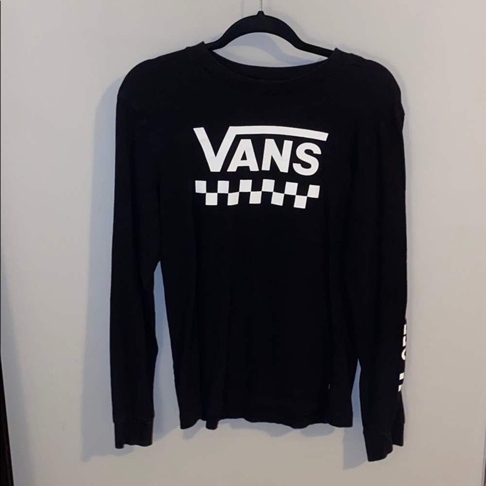 VANS shirt